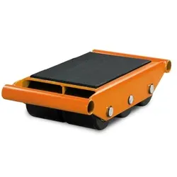 TR 6 Transportrollen