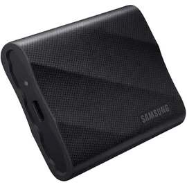 Samsung Portable SSD T9 Schwarz 2TB, USB-C 3.2 (MU-PG2T0B)