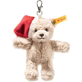 Steiff Cosy Christmas Teddybär 12 cm Beige