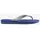 havaianas Brasil Logo - Flip-Flops Marine Blue BR 23 - 24