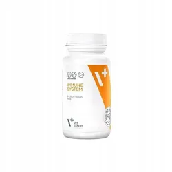 VET EXPERT Immunsystem 30 Kapseln Immunität