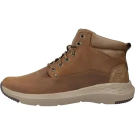 SKECHERS Parson - Ederic 205175-DSRT, Schnürschuhe, Herren, Braun