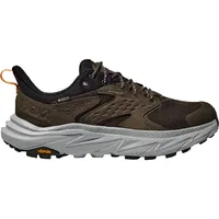 Hoka One One Hoka Herren Anacapa 2 Low GTX Schuhe (Größe 42.5 , grau)