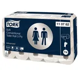 TENA Tork Advanced · 110782 3-lagig,Dekorprägung TORK