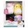 Squishmallows Micromallows SQMM0067-4er-Pack, superweiche Mini-Squishmallows, 6.5 cm Plüschfiguren