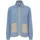 Oxmo OXPiper Fleecejacke Blau M