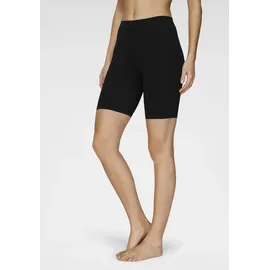 VIVANCE ACTIVE Radlerhose Damen 1x weiß, 1x schwarz Gr.48/50