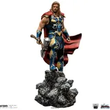 Iron Studios Marvel: Thor Love and Thunder BDS-Kunststatue im Maßstab 1/10