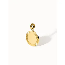 PURELEI Inner Circle Charm