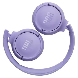 JBL Tune 520BT Lila
