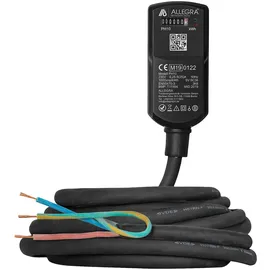 Allegra MID Stromzähler PH10 mit 5 m Verlängerungskabel H07RN-F 3G2,5 mm2