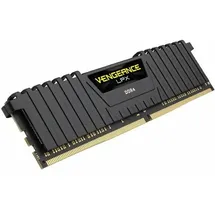 Corsair Vengeance LPX 8 GB DDR4 2400 MHz CL14 XMP 2.0 (CMK8GX4M2A2400C14)