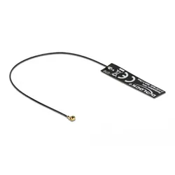 Delock Antenne - Navigation - 0 - 2 dBi - ungerichtet
