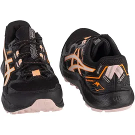 Asics Gel-Sonoma 7 GTX Damen black pearl/pink 37,5