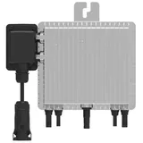 sunenergyxt SUN-M80G4-EU-Q0 800 Watt Mikrowechselrichter mit WLAN