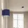 Sollux Lighting AURA 1 1xGx53 Aluminium