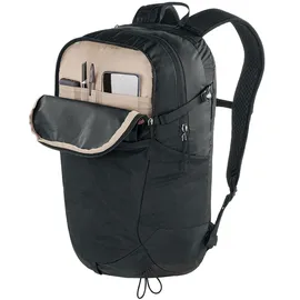 Ferrino post 25 l schwarz