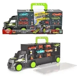 DICKIE TOYS 203747007 Carry & Store Transporter