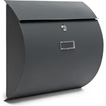 Wiltec V17 anthrazit