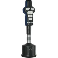 sportnow SportsNow Boxdummy HDPE-Basis