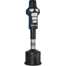 sportnow SportsNow Boxdummy HDPE-Basis