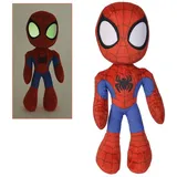 Simba Disney Marvel Spidey Plüschfigur 25 cm