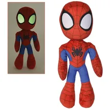 Simba Disney Marvel Spidey Plüschfigur 25 cm