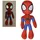 Simba Disney Marvel Spidey Plüschfigur 25 cm
