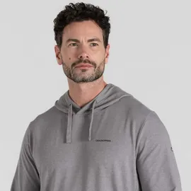 Craghoppers Sweatshirt Grau XXL