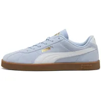 Puma Club II Haute Tropic/Weiß/Gold 44,5