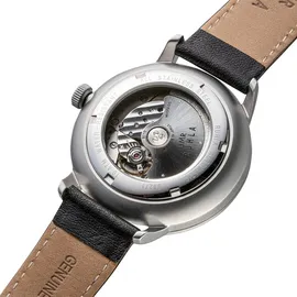 UMR Ruhla Automatic Leder 80271
