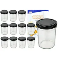 Mambocat Sturzglas 230 ml 12 St.