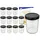 Mambocat Sturzglas 230 ml 12 St.