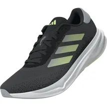 adidas Supernova Stride Carbon / Green Spark / Wonder Blue 42 2/3