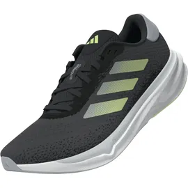 adidas Supernova Stride Carbon / Green Spark / Wonder Blue 42 2/3