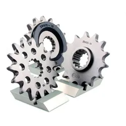AFAM Racing Stahl Kettenrad 52618 - 520