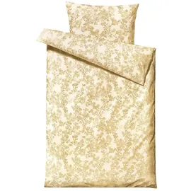 Södahl Blossom Gold 135 x 200 cm + 80 x 80 cm