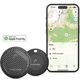 Head Ski-und Snowboard Finder Compatible with iPhone