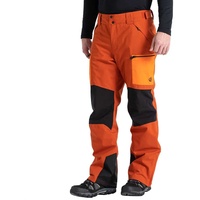 Dare2b Baseplate Pants Orange XL Mann