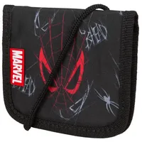 McNeill Brustbeutel MARVEL SPIDERMAN II, Münzfach, Fahrkartenfach