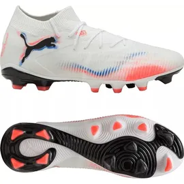 Puma Future 8 Match FG/AG Herren weiß 43