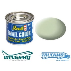 Revell Farbe Email Color Sky (RAF) Matt 14ml 32159