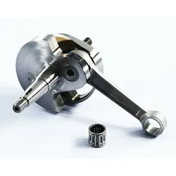 Kurbelwelle Polini 57mm Hub Vespa 200ccm PE / PX / Cosa / Rally