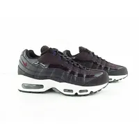 Nike Wmns Air Max 95 Port Wine 307960 602 UK_5.5 US_8 Eur 39