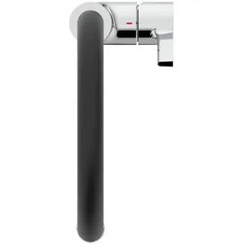Ideal Standard Gusto Küchenarmatur Semi-Professional Chrom