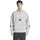 adidas Z.N.E. Halbreißverschluss-sweatshirt Medium Grey Heather M