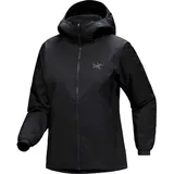 Arc'teryx Arcteryx Damen Atom Hoodie Jacke (Größe M, schwarz)