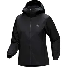 Arc'teryx Arcteryx Damen Atom Hoodie Jacke (Größe M, schwarz)