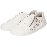 Rieker Sneaker in Weiß | Gr.: 41