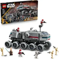 LEGO Star Wars Republikanischer Juggernaut 75413